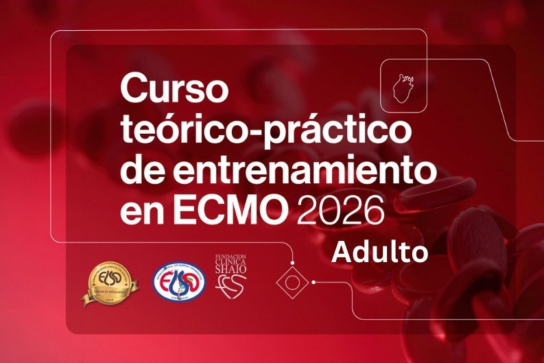 ECMO